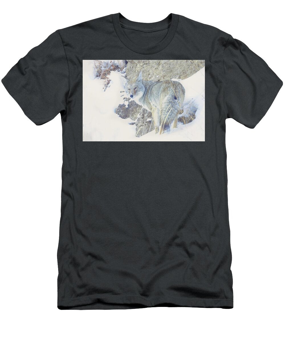 Looking Back Isabella Smedley T-Shirt