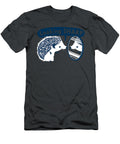 Looking Sharp Hudson River T-Shirt