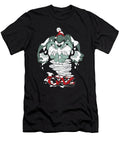 Looney Tunes Abominable Tazmania Thats All Folks Sarah Deen T-Shirt