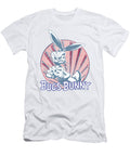 Looney Tunes Buga Bunny Bobby Deen T-Shirt