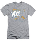 Looney Tunes Daffy Laugh Thats All Folks Sarah Deen T-Shirt
