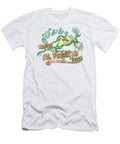 Looney Tunes Michigan J Thats All Folks Sarah Deen T-Shirt