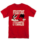 Looney Tunes Persistence Brand a T-Shirt