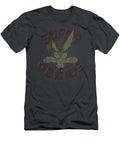 Looney Tunes Wile E Coyote Super Genius Cathal Cleo T-Shirt