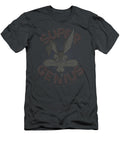 Looney Tunes Wile E Coyote Super Genius Tommi Vada T-Shirt