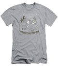Looney Tunes Witches Be Trippin Bobby Deen T-Shirt