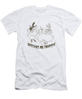 Looney Tunes Witches Thats All Folks Sarah Deen T-Shirt