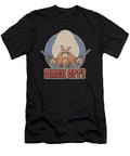 Looney Tunes Yosemite Sam Thats All Folks Sarah Deen T-Shirt