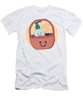 Lotion Basket Ludwig Van Bacon T-Shirt