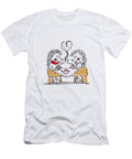 Love Is Anna Kutuzova T-Shirt
