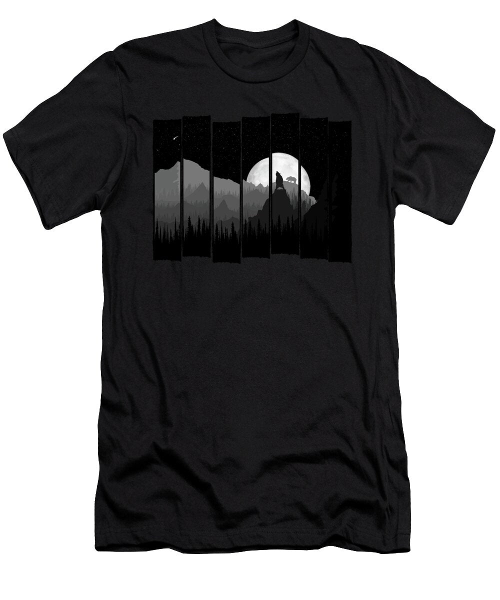 Love Store Danilov Ilya T-Shirt