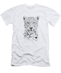 Lovely Leopard Balazs Solti T-Shirt