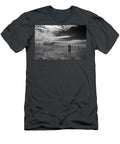Low Tide Jean Philippe Jouve T-Shirt
