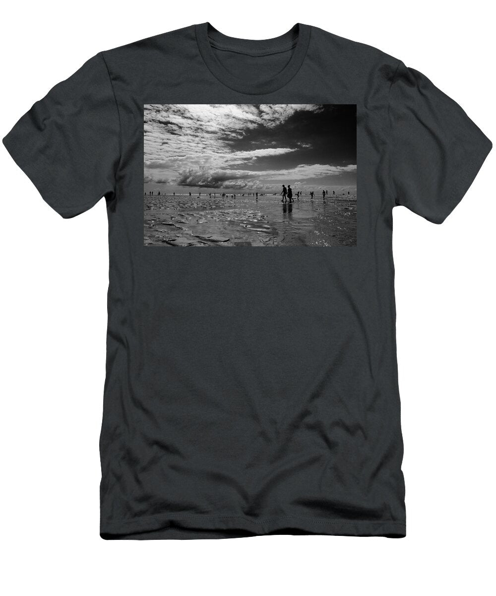 Low Tide Jean Philippe Jouve T-Shirt