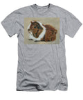 Lucky the Cutest Guinea Pig Lyndsey Hatchwell T-Shirt