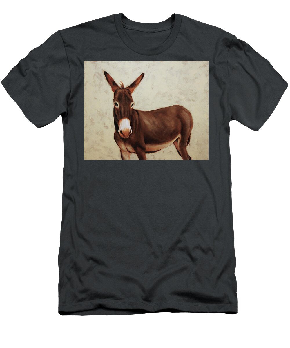 Lucy Loo Joan Frimberger T-Shirt