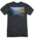 Lundy Canyon Morning Magic Sean Sarsfield T-Shirt