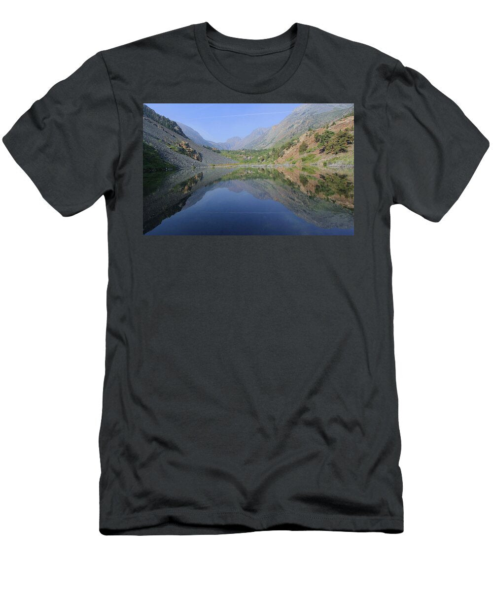 Lundy Canyon Morning Magic Sean Sarsfield T-Shirt