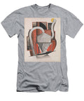 Machinery 1920 Gouache and Graphite on Paperboard Charles Demuth T-Shirt