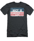 Made in Beaver Alaska Tintodesigns T-Shirt