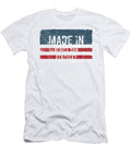 Made in Beaver Dam Kentucky Goseeonline T-Shirt