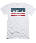 Made in Beaver Dams New York Goseeonline T-Shirt