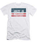 Made in Beaver Meadows Pennsylvania Goseeonline T-Shirt