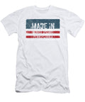 Made in Beaver Springs Pennsylvania Goseeonline T-Shirt