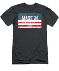 Made in Beaver Utah Tintodesigns T-Shirt