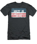Made in Buffalo New York Goseeonline T-Shirt