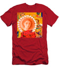 Madonna of the Muses Muckles Fig Tree T-Shirt