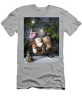 Magic Winter Darya Zelentsova T-Shirt