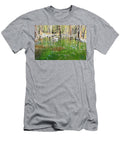 Magical Beaver Pond Sean Sarsfield T-Shirt