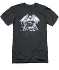 Man Yolanda Murphy T-Shirt