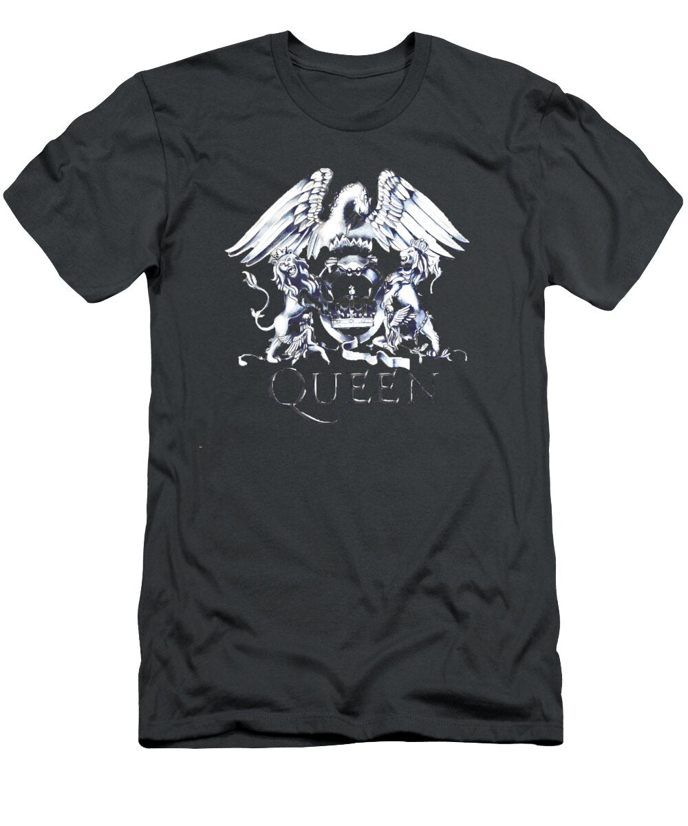 Man Yolanda Murphy T-Shirt
