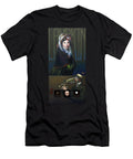 Maryanna of Littleham Patrick Anthony Pierson T-Shirt