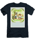 Masquerade Party Lynn Bywaters T-Shirt