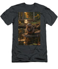 Master Builder David Mohn T-Shirt