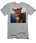 Matilda By the Pond Joan Frimberger T-Shirt