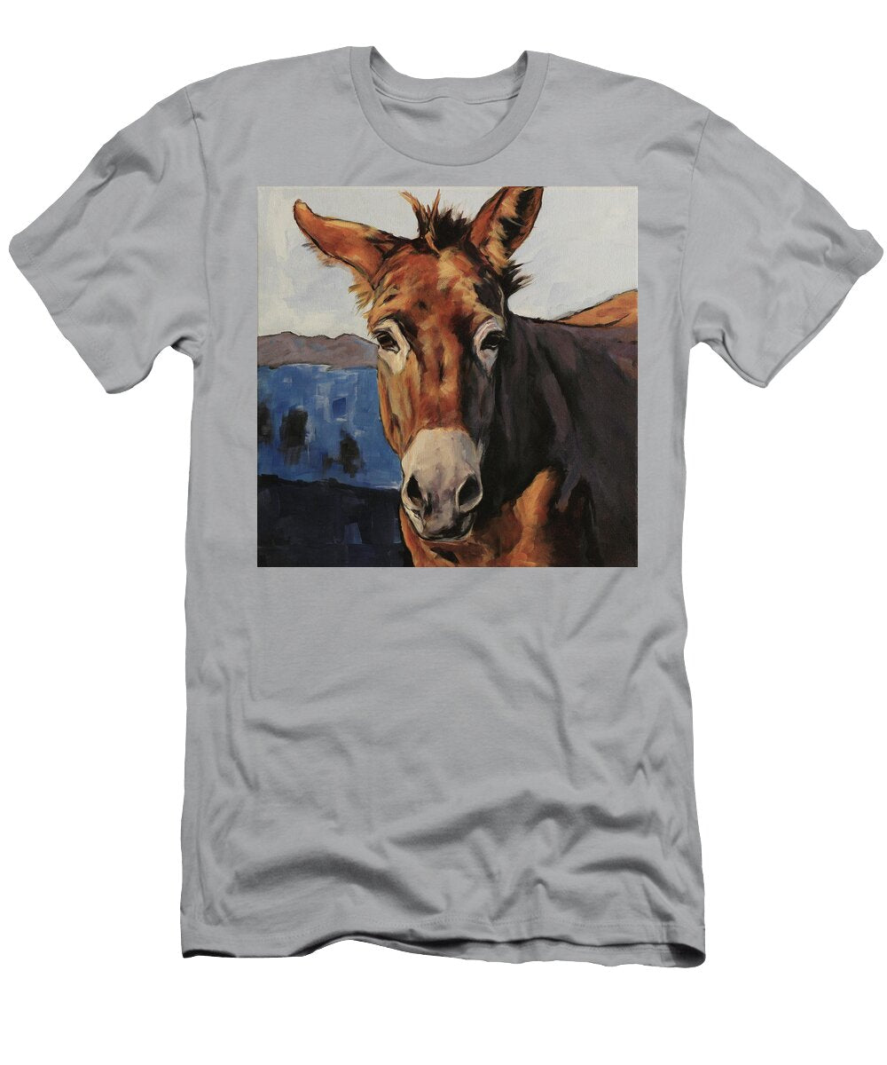 Matilda By the Pond Joan Frimberger T-Shirt