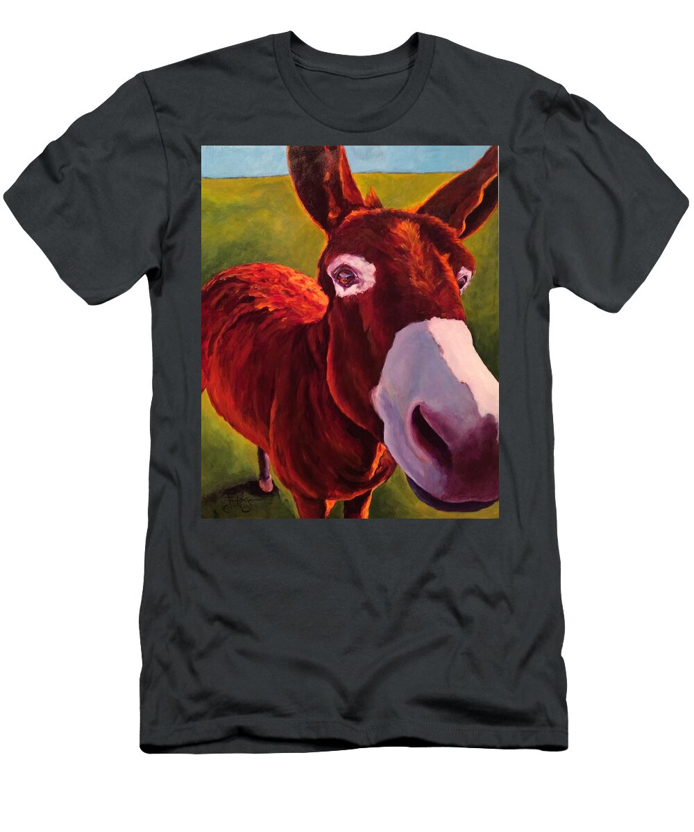 Matilda Joan Frimberger T-Shirt