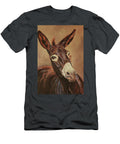 Matildas Glamour Head Shot Joan Frimberger T-Shirt