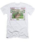 May Wc on Paper Catherine Bradbury T-Shirt