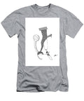 Me As a Hamster Jakob Swing T-Shirt