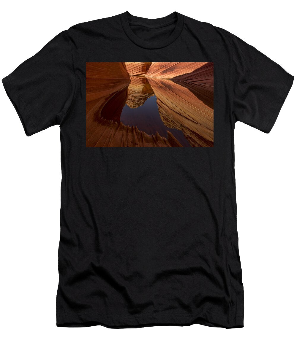 Mecca Dustin Lefevre T-Shirt