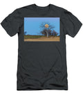 Mega Beaver Moon James Bo Insogna T-Shirt