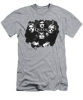 Mercury Yolanda Murphy T-Shirt