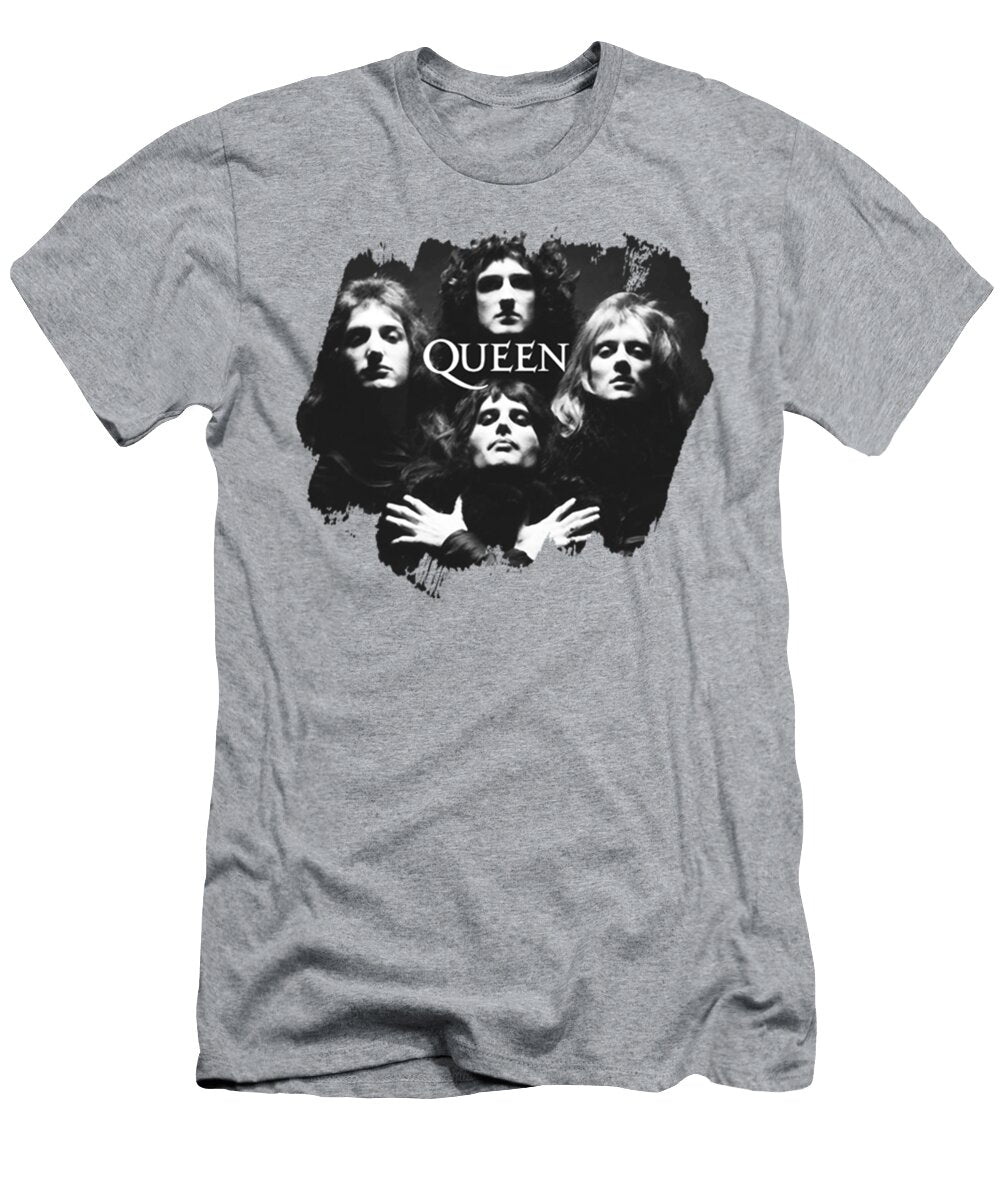 Mercury Yolanda Murphy T-Shirt