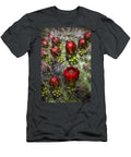 Merry Christmas Arizona Style Saija Lehtonen T-Shirt
