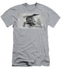 Merry Christmas Gecko Judit Szalanczi T-Shirt